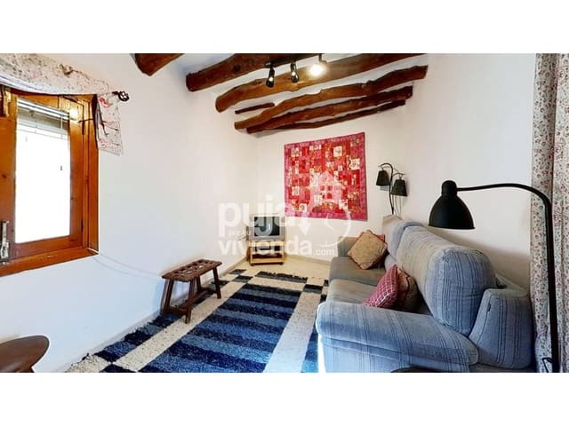 5 Zimmer Villa zu verkaufen in Gualchos, Gualchos - 164.000 € (Ref: 9540664)