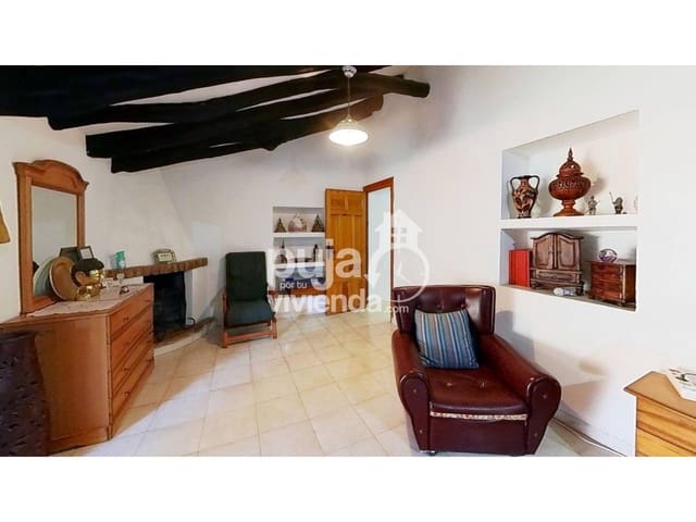 5 Zimmer Villa zu verkaufen in Gualchos, Gualchos - 164.000 € (Ref: 9540664)