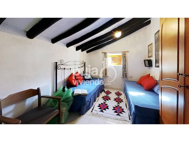 5 Zimmer Villa zu verkaufen in Gualchos, Gualchos - 164.000 € (Ref: 9540664)