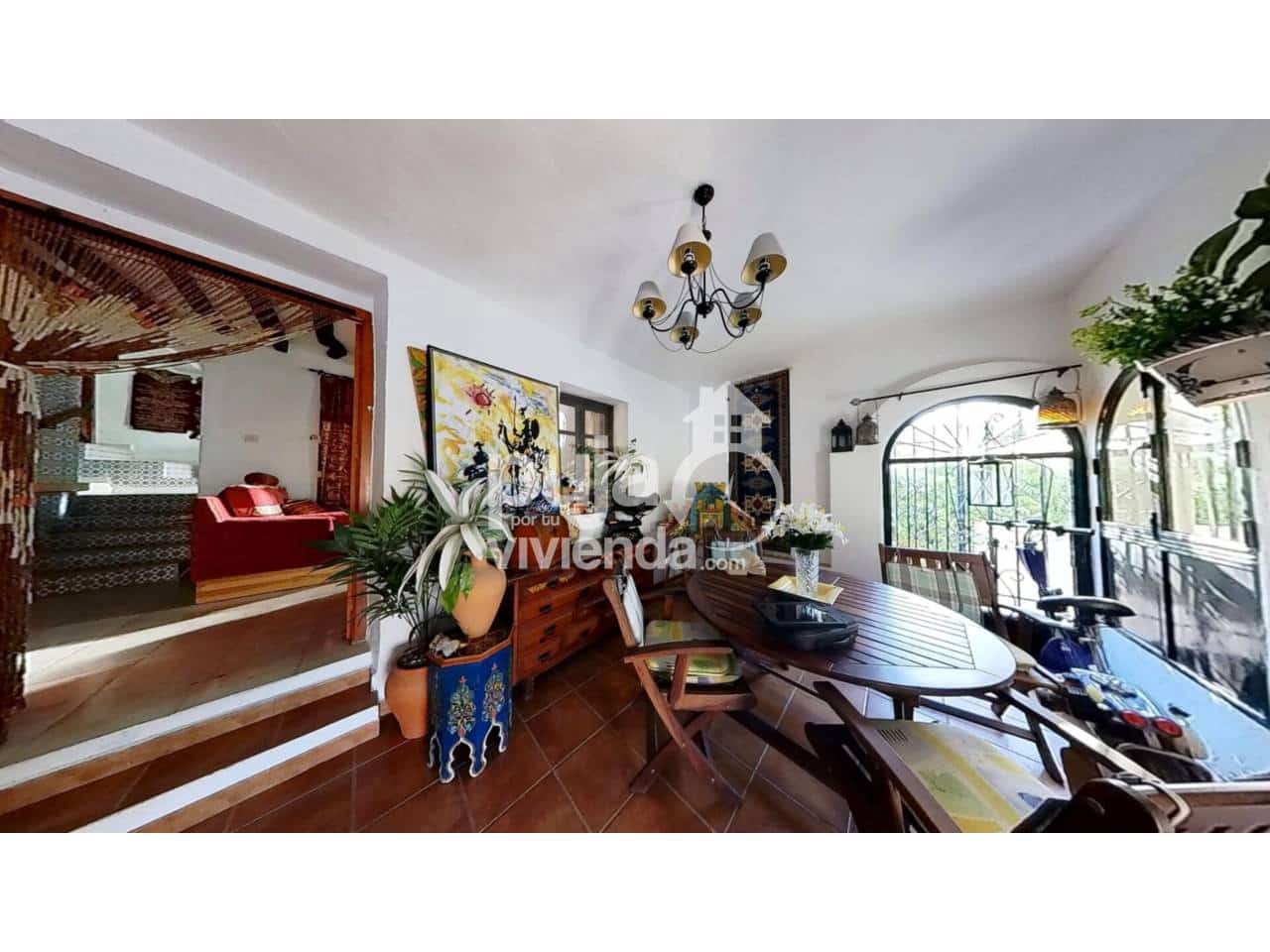 5 Zimmer Villa zu verkaufen in Gualchos - 164.000 € (Ref: 9540664)