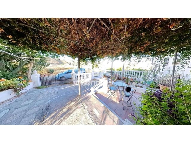 5 Zimmer Villa zu verkaufen in Gualchos, Gualchos - 164.000 € (Ref: 9540664)