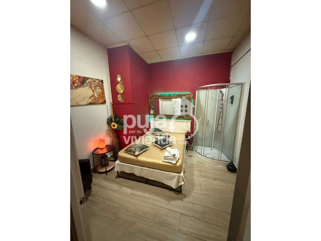 4 Zimmer Wohnung zu verkaufen in L'Hospitalet de Llobregat - 240.000 € (Ref: 9540666)