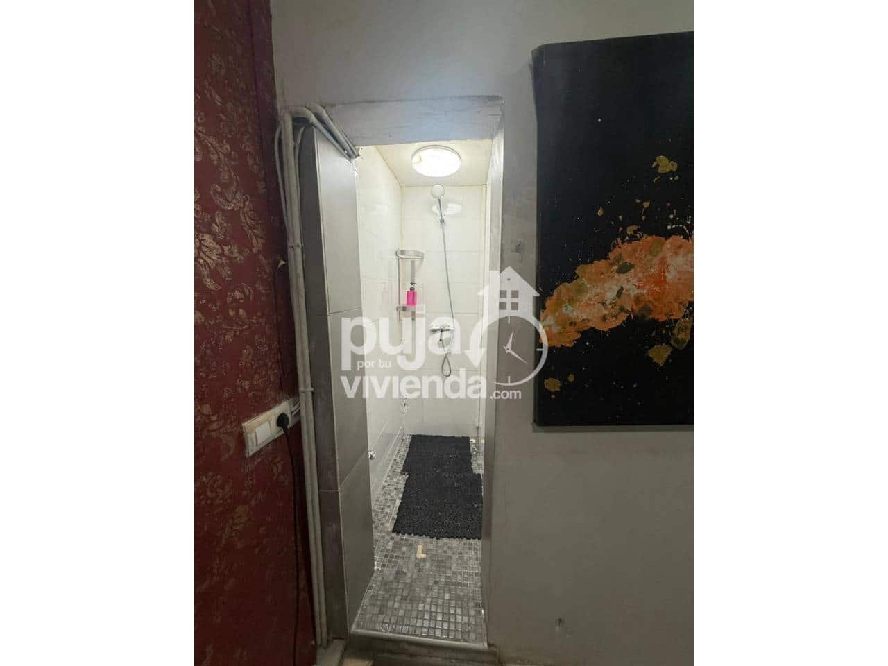 4 Zimmer Wohnung zu verkaufen in L'Hospitalet de Llobregat - 240.000 € (Ref: 9540666)