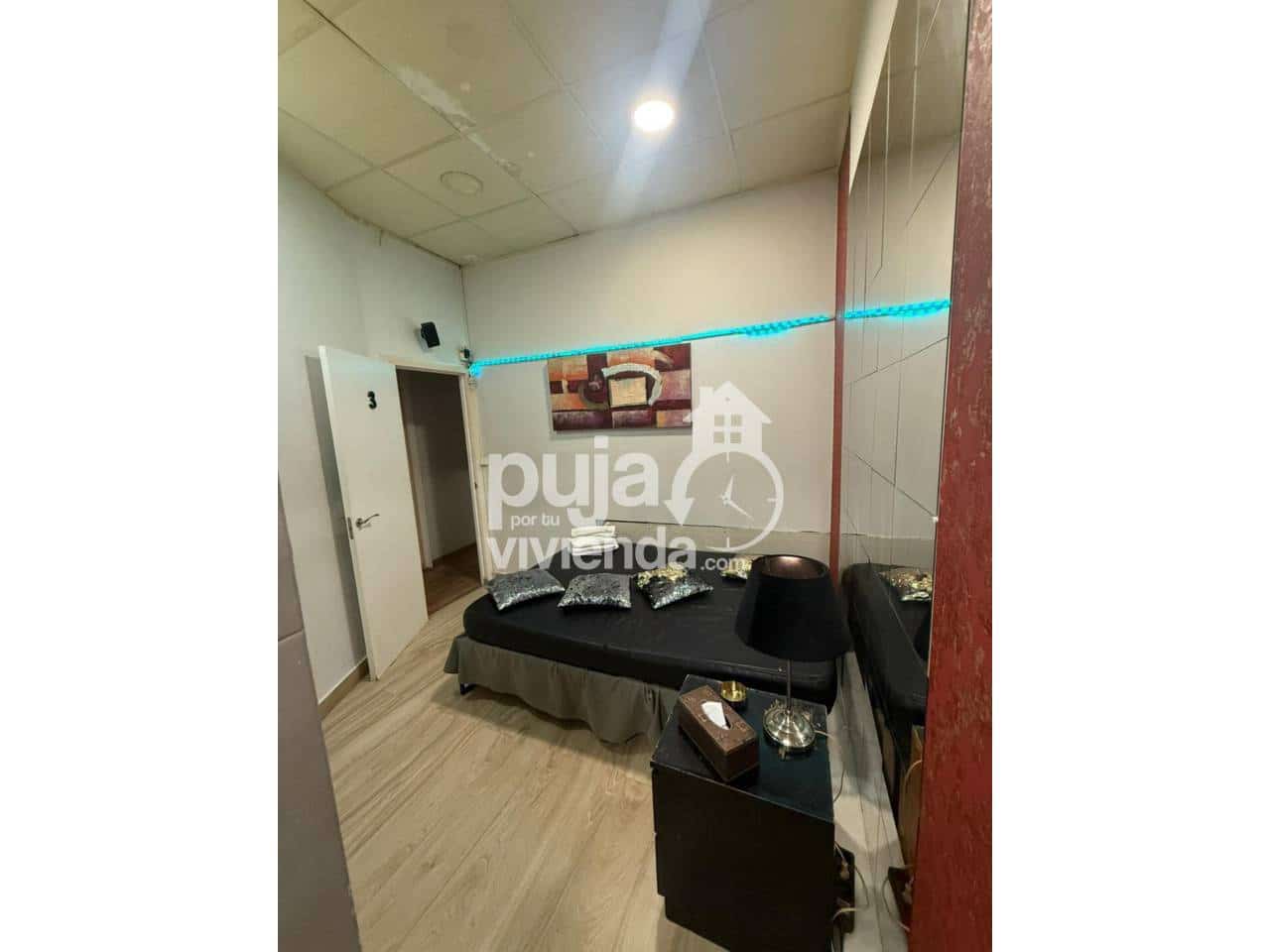 4 Zimmer Wohnung zu verkaufen in L'Hospitalet de Llobregat - 240.000 € (Ref: 9540666)