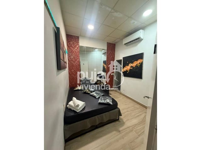 4 Zimmer Wohnung zu verkaufen in L'Hospitalet de Llobregat - 240.000 € (Ref: 9540666)