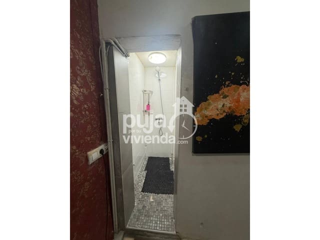 4 Zimmer Wohnung zu verkaufen in L'Hospitalet de Llobregat - 240.000 € (Ref: 9540666)