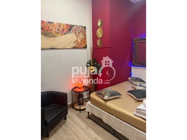 4 Zimmer Wohnung zu verkaufen in L'Hospitalet de Llobregat - 240.000 € (Ref: 9540666)