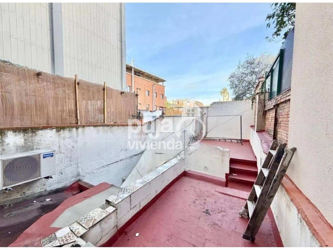 4 Zimmer Wohnung zu verkaufen in L'Hospitalet de Llobregat - 240.000 € (Ref: 9540666)