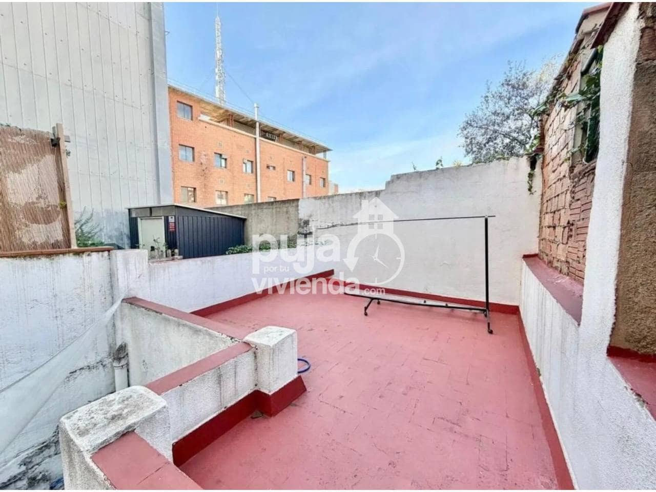 4 Zimmer Wohnung zu verkaufen in L'Hospitalet de Llobregat - 240.000 € (Ref: 9540666)
