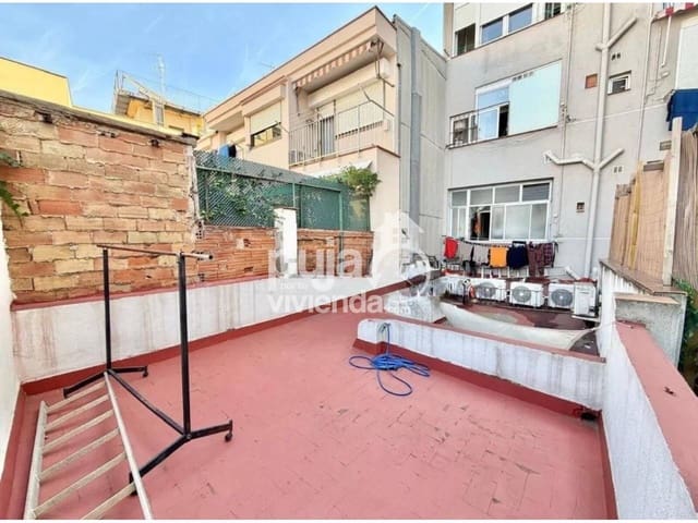 4 Zimmer Wohnung zu verkaufen in L'Hospitalet de Llobregat - 240.000 € (Ref: 9540666)