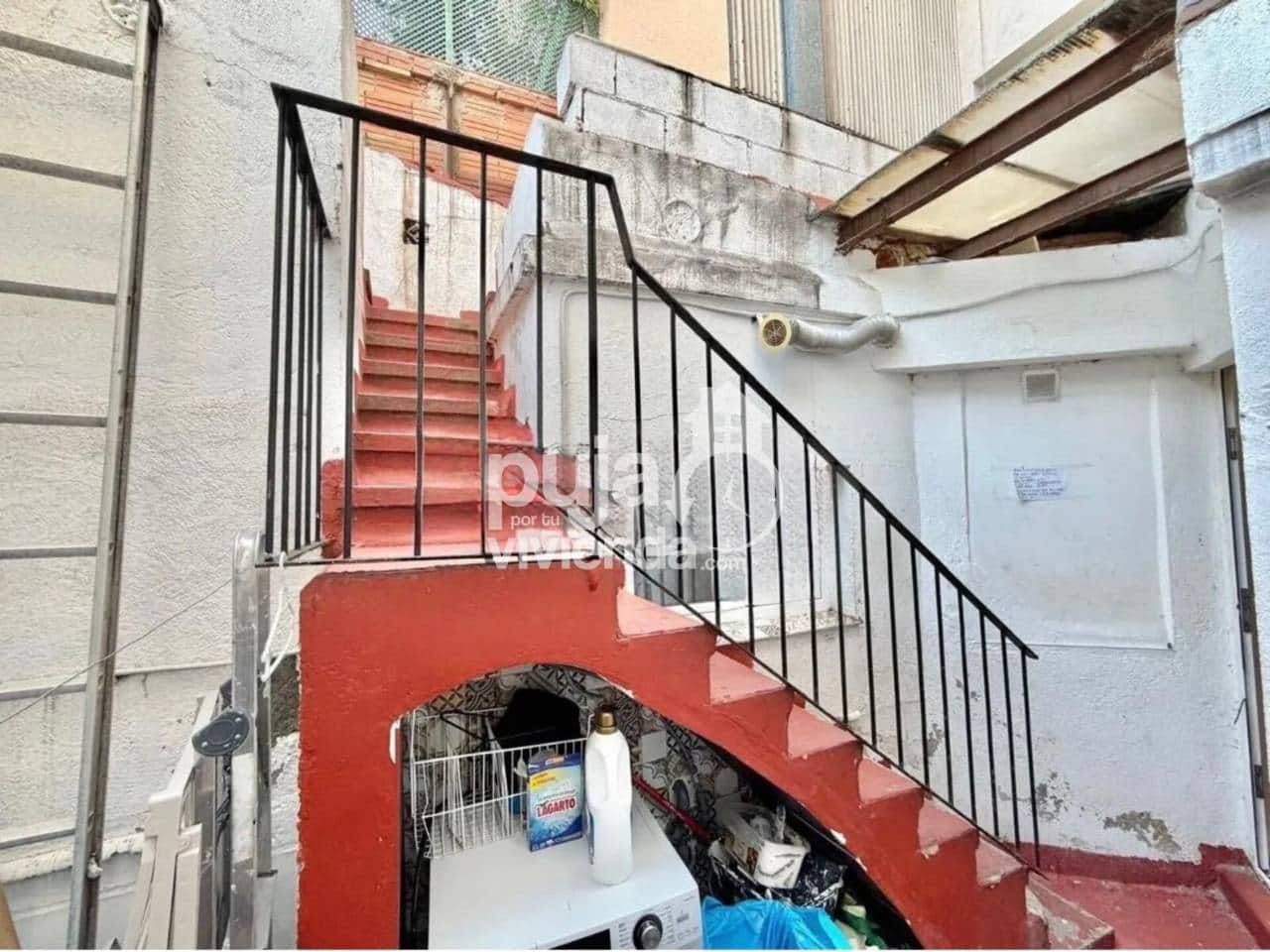 4 Zimmer Wohnung zu verkaufen in L'Hospitalet de Llobregat - 240.000 € (Ref: 9540666)