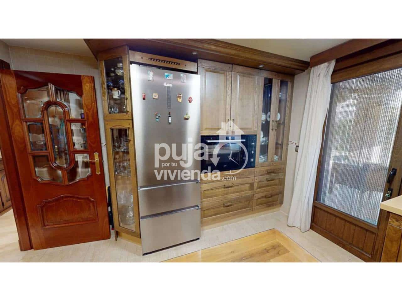 4 soveværelse Semi-Rækkehus til salg i Ogijares med swimmingpool garage - € 595.000 (Ref: 9540880)