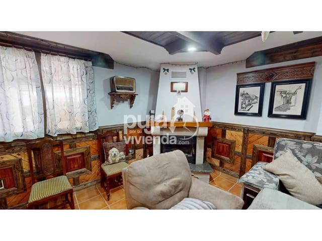 4 soveværelse Semi-Rækkehus til salg i Ogíjares med swimmingpool garage - € 595.000 (Ref: 9540880)