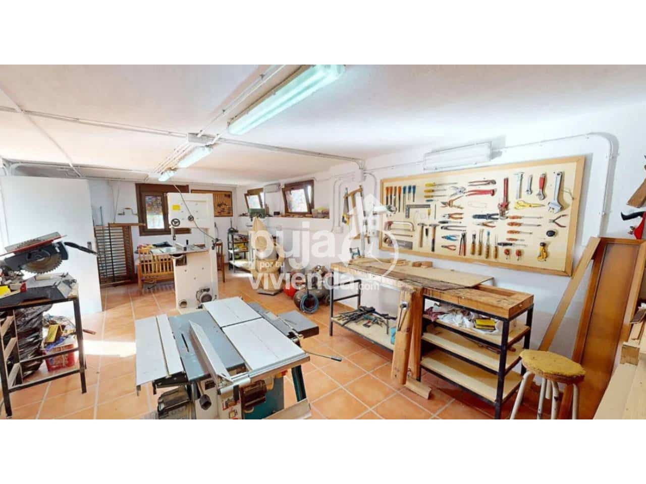 4 soveværelse Semi-Rækkehus til salg i Ogijares med swimmingpool garage - € 595.000 (Ref: 9540880)