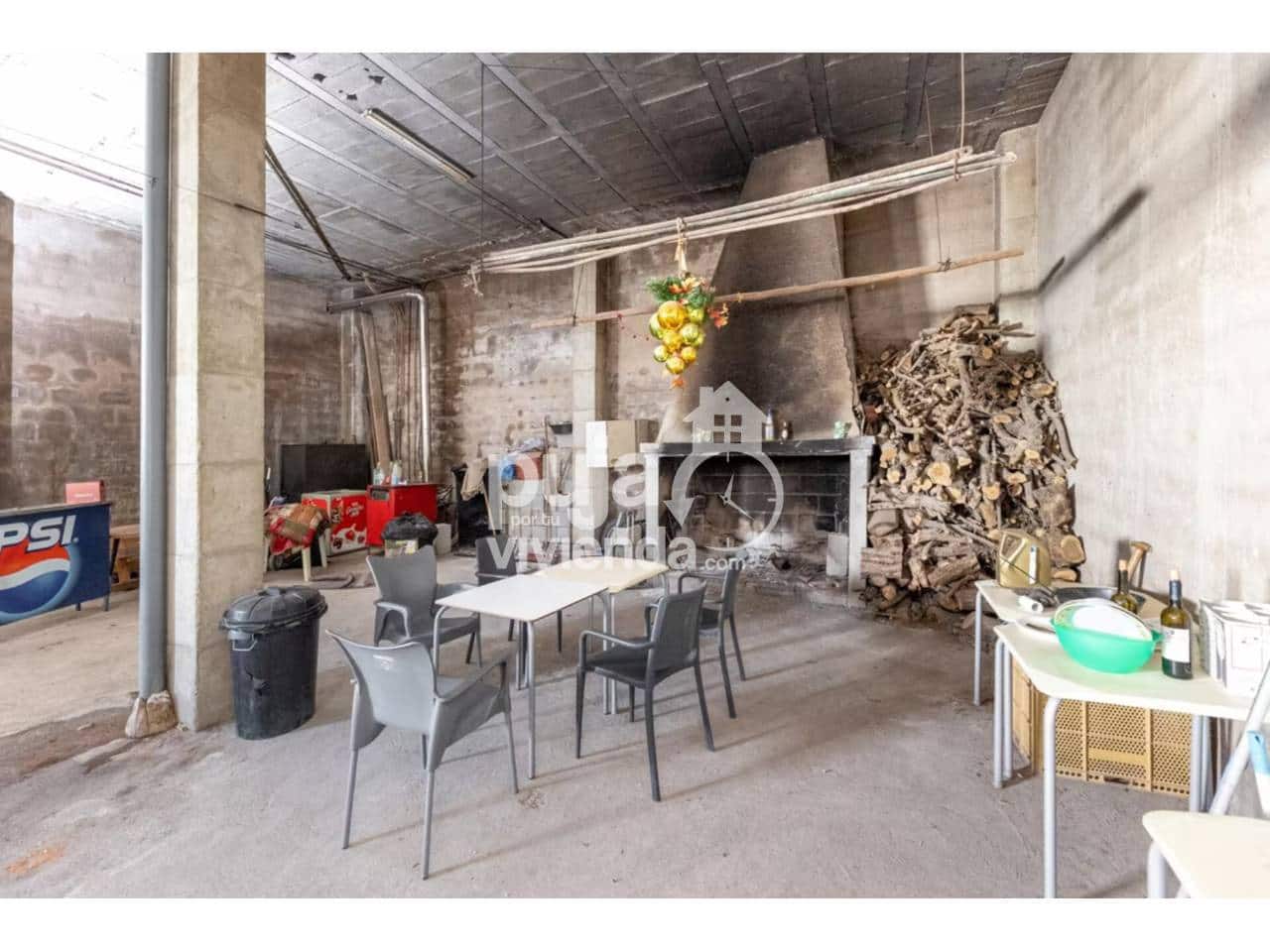 4 bedroom Townhouse for sale in Iznalloz with garage - € 199,000 (Ref: 9540881)