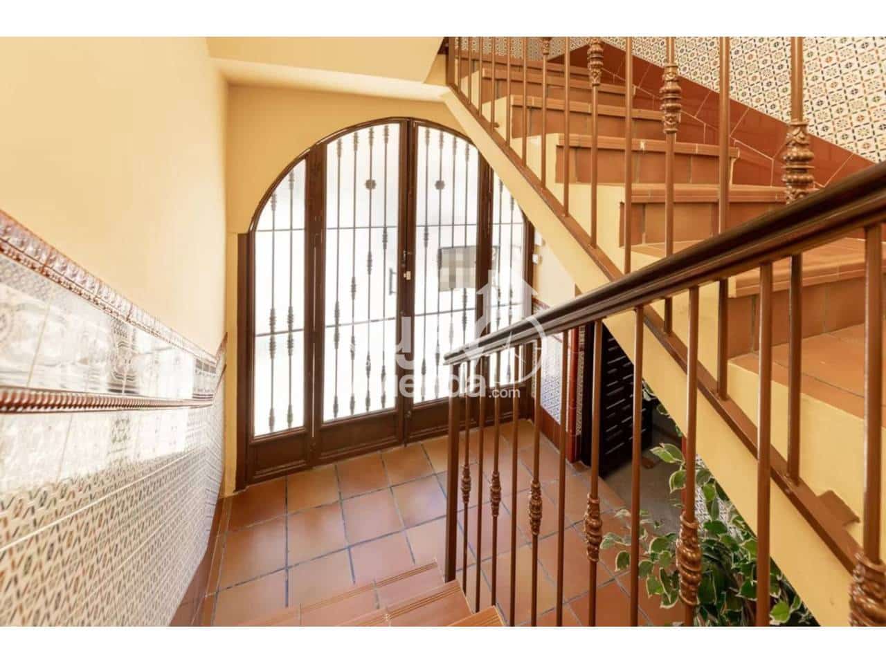 4 bedroom Townhouse for sale in Iznalloz with garage - € 199,000 (Ref: 9540881)