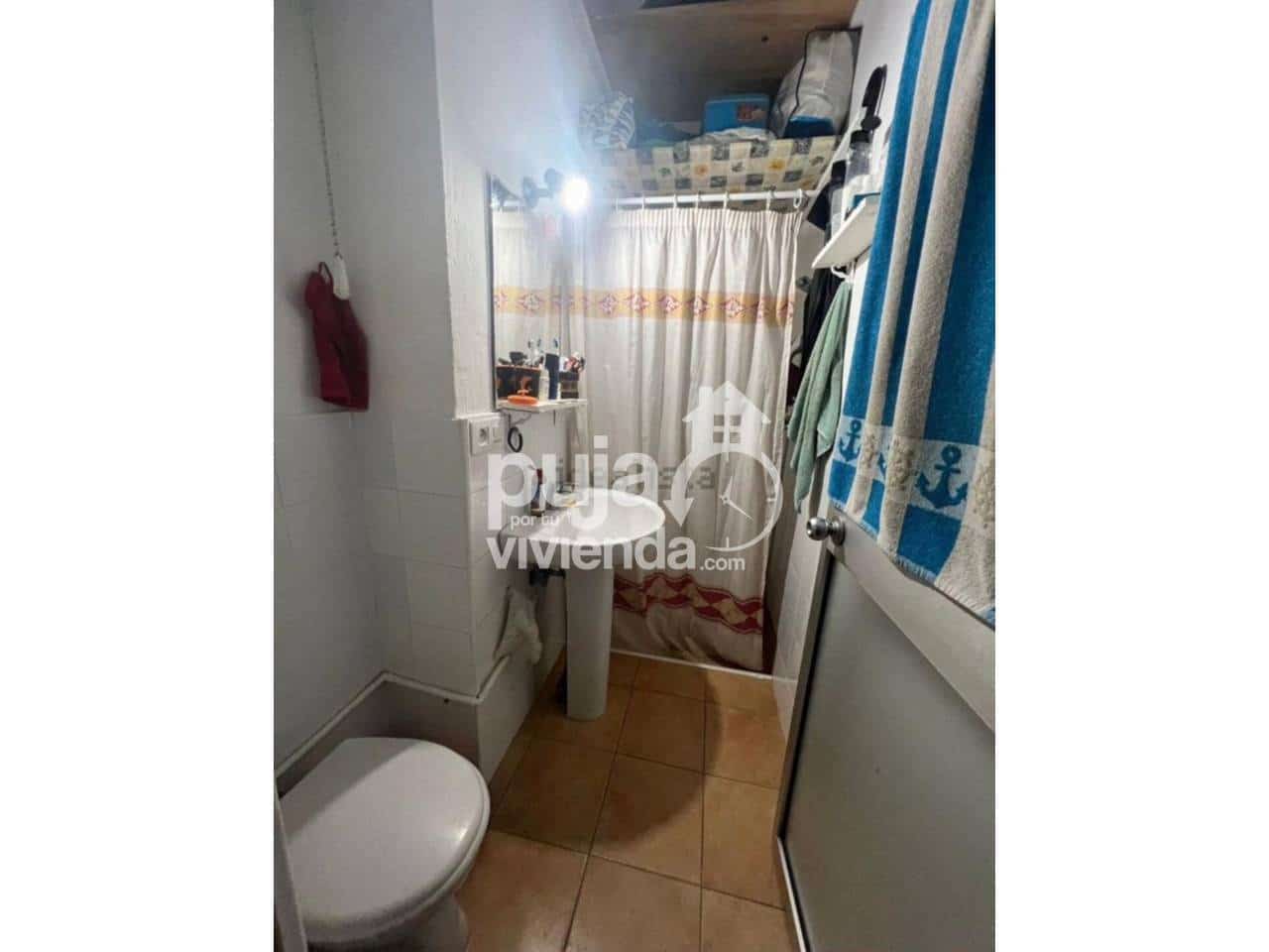 4 camera da letto Appartamento in vendita in Lepe - 155.000 € (Rif: 9550524)