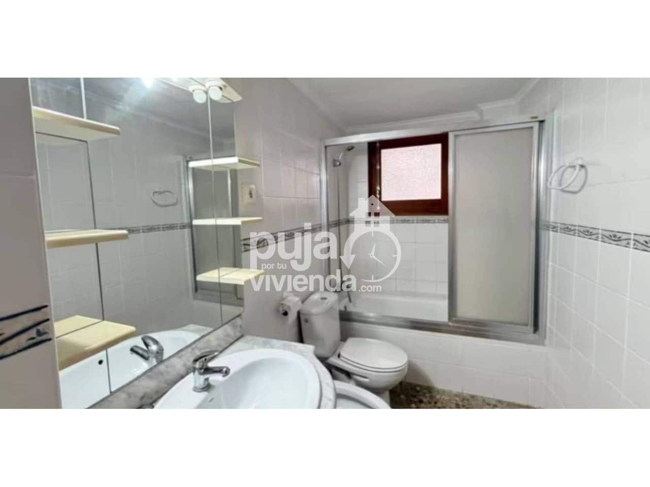 4 soveværelse Lejlighed til salg i L'Alcora - € 97.000 (Ref: 9561374)