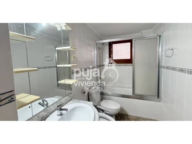 4 soveværelse Lejlighed til salg i L'Alcora - € 97.000 (Ref: 9561374)