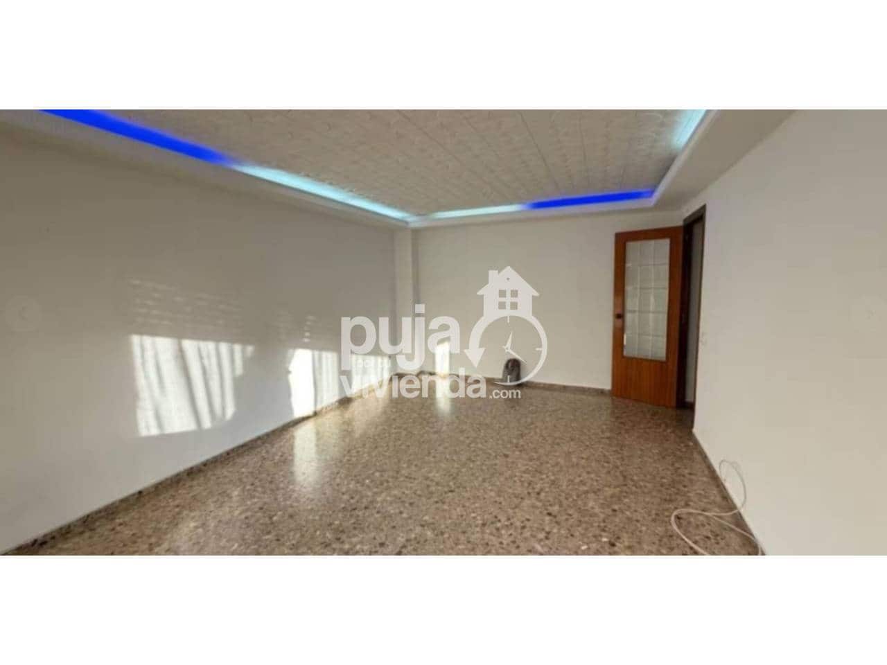 4 soveværelse Lejlighed til salg i L'Alcora - € 97.000 (Ref: 9561374)