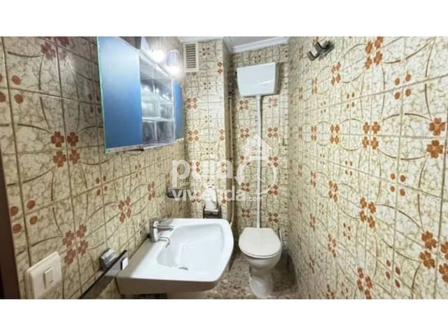 4 soveværelse Lejlighed til salg i L'Alcora - € 97.000 (Ref: 9561374)