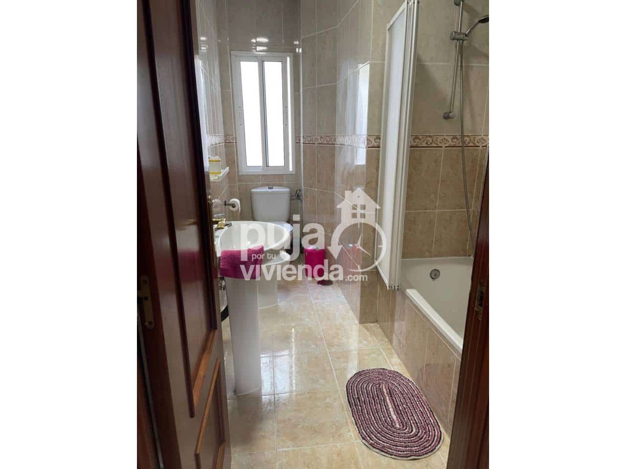 4 sovrum Lägenhet till salu i Malaga stad - 600 000 € (Ref: 9567889)