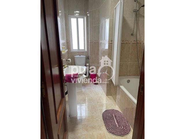 4 makuuhuone Asunto myytävänä paikassa Málaga kaupunki - 600 000 € (Ref: 9567889)