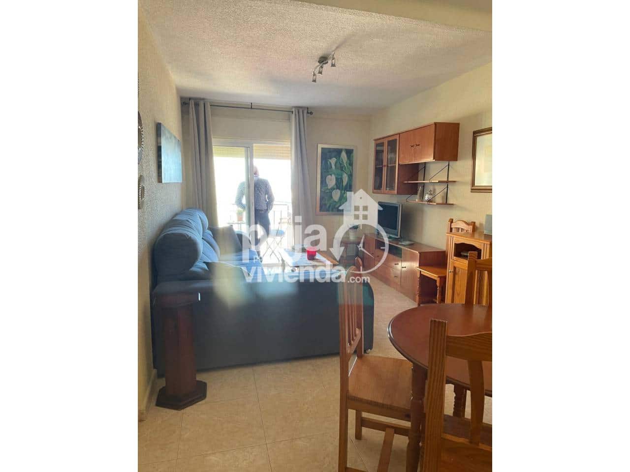 4 sovrum Lägenhet till salu i Malaga stad - 600 000 € (Ref: 9567889)