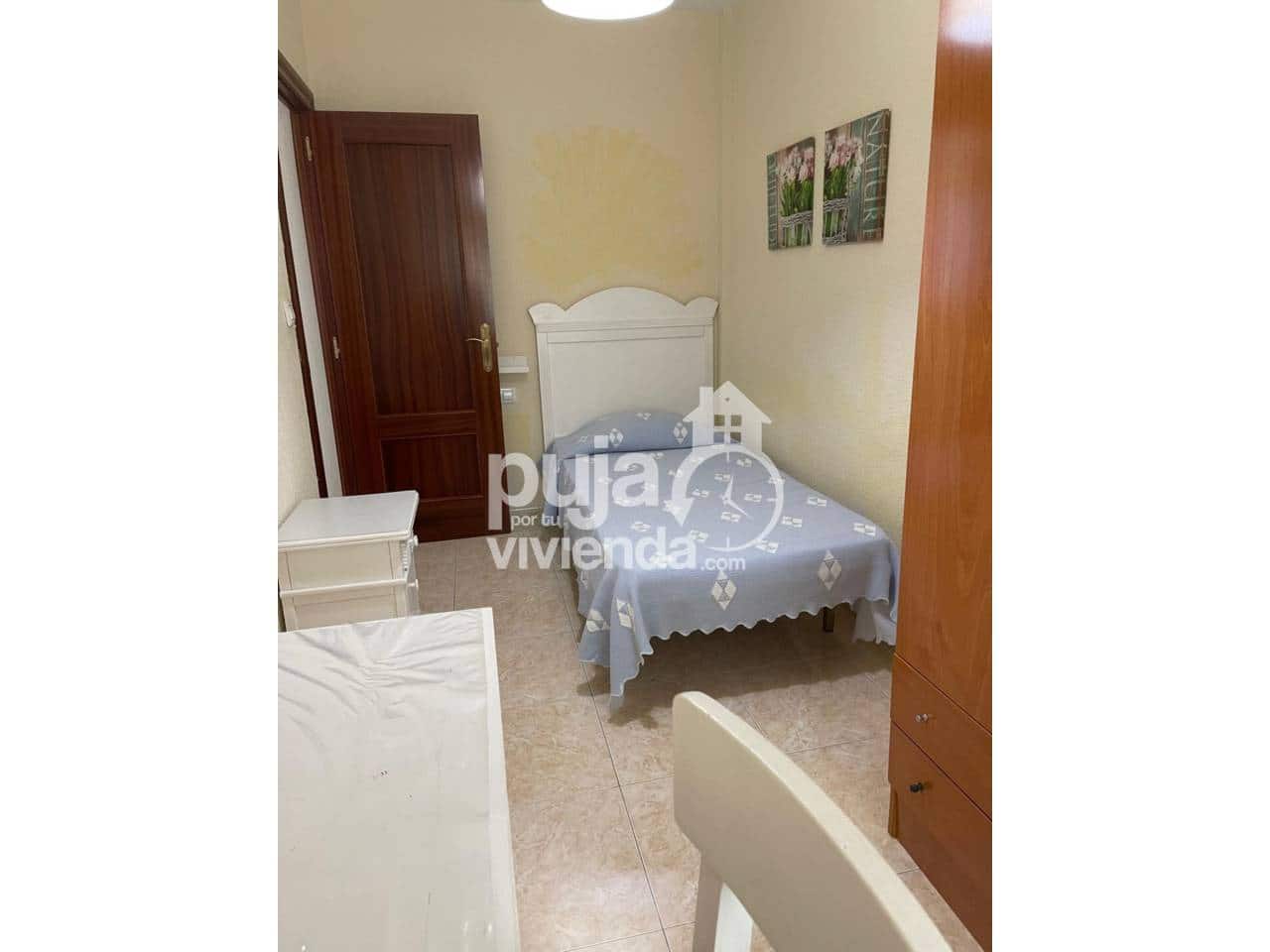 4 sovrum Lägenhet till salu i Malaga stad - 600 000 € (Ref: 9567889)