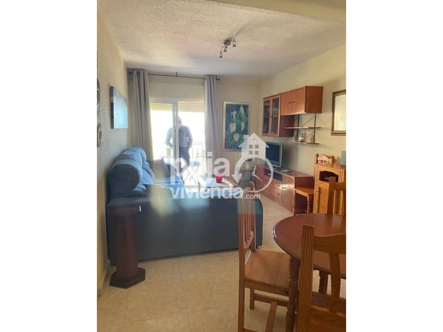 4 makuuhuone Asunto myytävänä paikassa Málaga kaupunki - 600 000 € (Ref: 9567889)