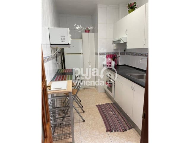 4 makuuhuone Asunto myytävänä paikassa Málaga kaupunki - 600 000 € (Ref: 9567889)