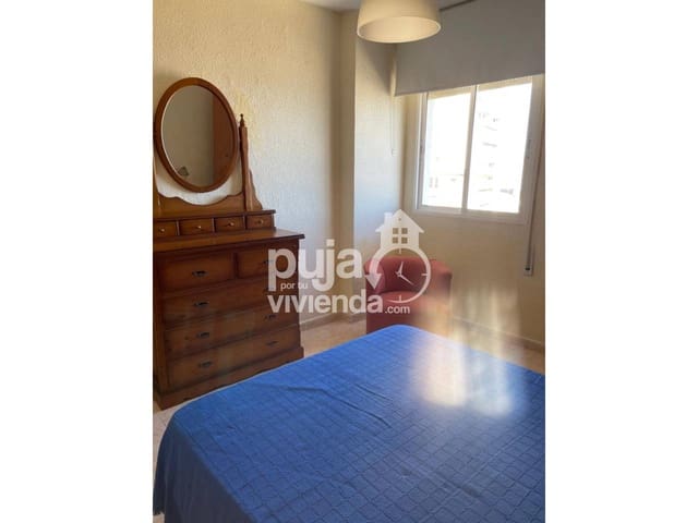 4 makuuhuone Asunto myytävänä paikassa Málaga kaupunki - 600 000 € (Ref: 9567889)