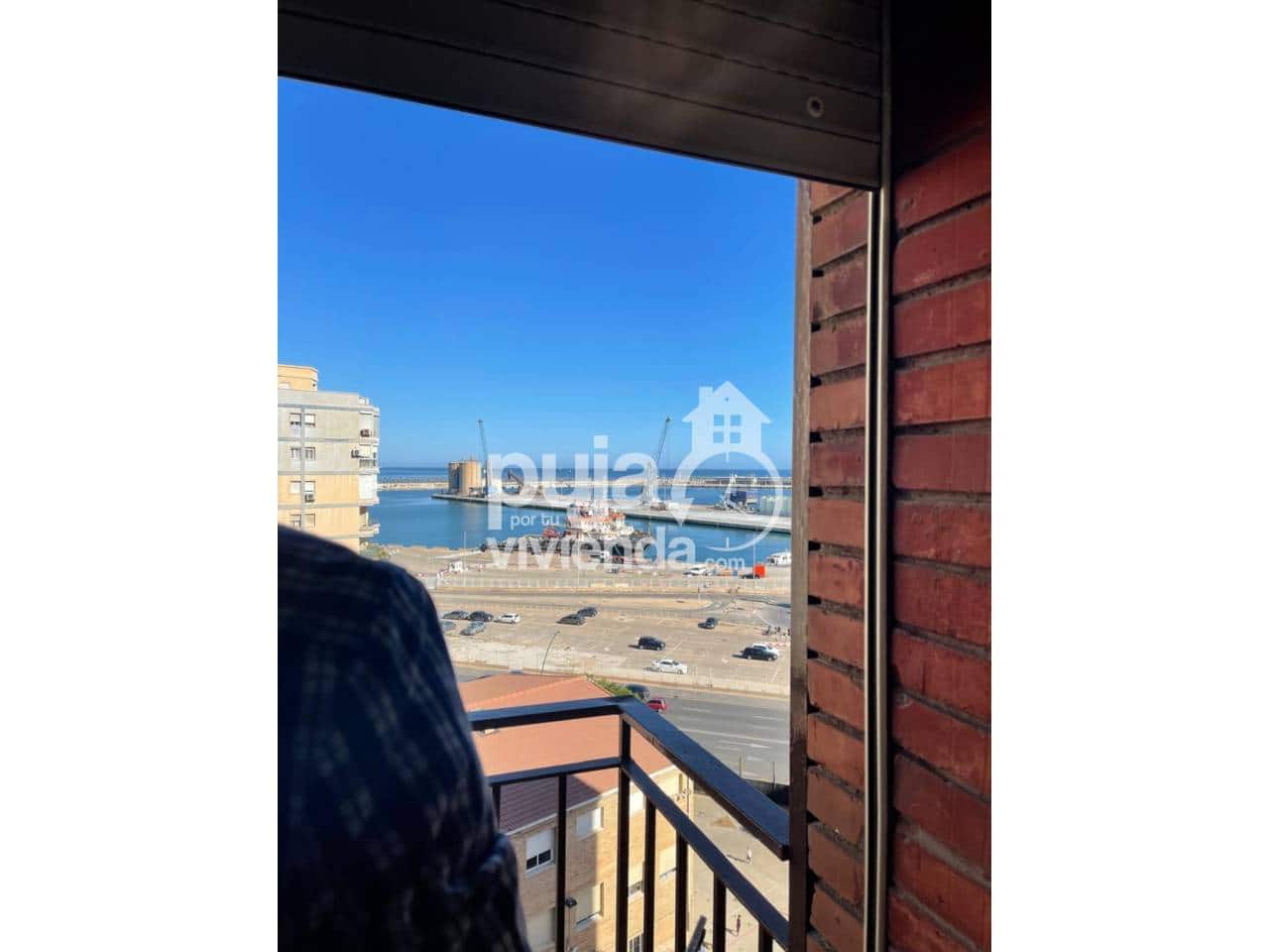 4 sovrum Lägenhet till salu i Malaga stad - 600 000 € (Ref: 9567889)