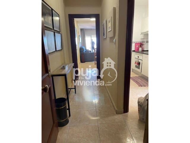 4 makuuhuone Asunto myytävänä paikassa Málaga kaupunki - 600 000 € (Ref: 9567889)