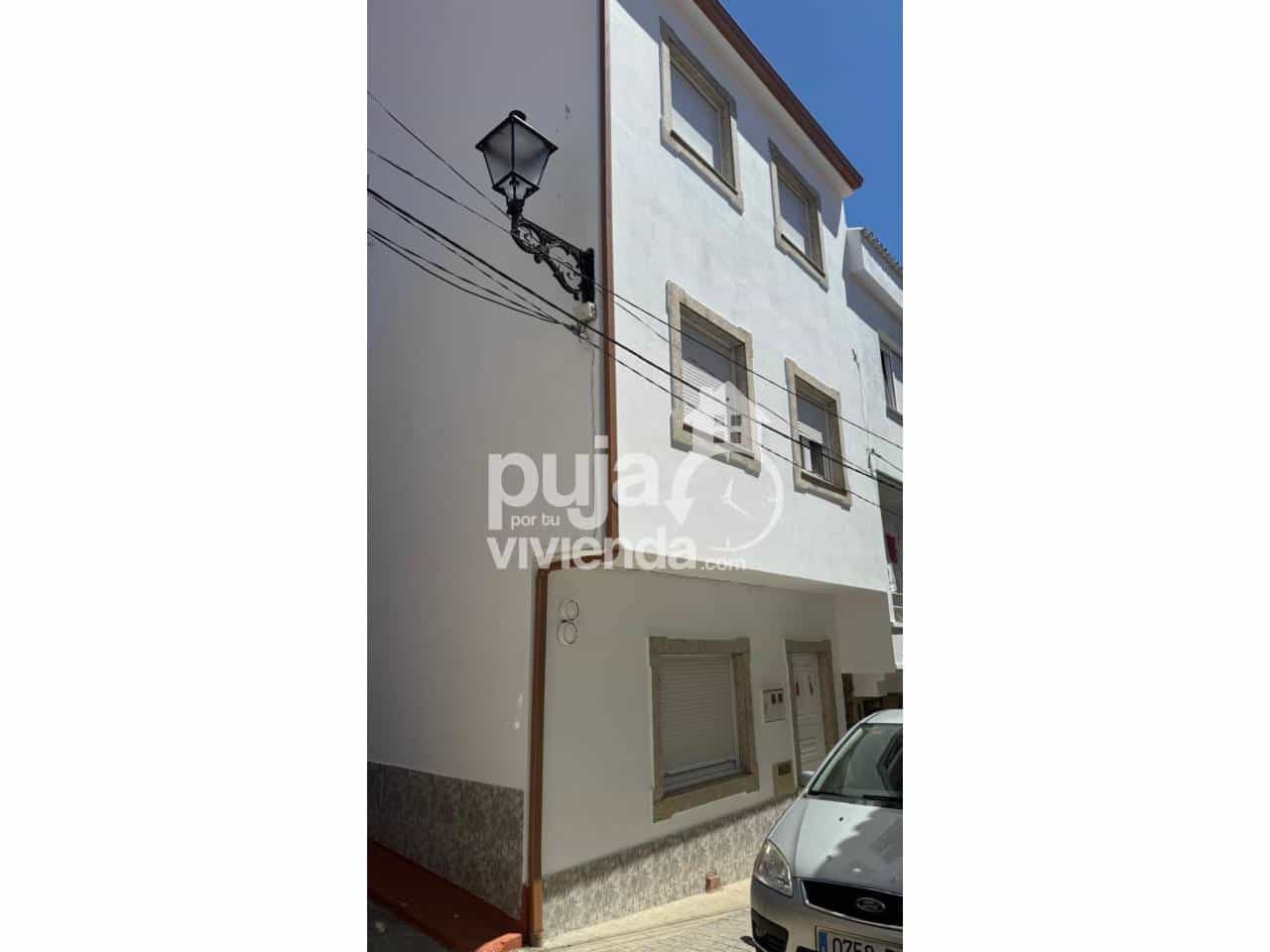 6 sovrum Semi-fristående Villa till salu i Cabo (Finisterre) - 170 000 € (Ref: 9567893)