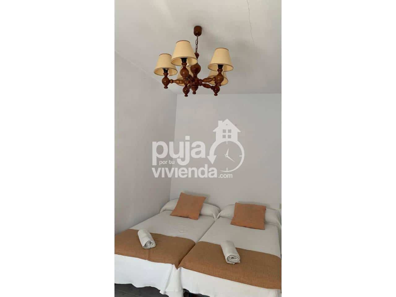 6 sovrum Semi-fristående Villa till salu i Cabo (Finisterre) - 170 000 € (Ref: 9567893)