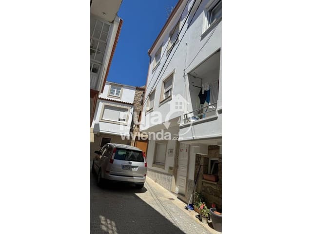 6 sovrum Semi-fristående Villa till salu i Cabo (Finisterre), Fisterra - 170 000 € (Ref: 9567893)