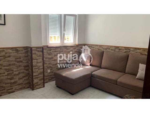 6 sovrum Semi-fristående Villa till salu i Cabo (Finisterre), Fisterra - 170 000 € (Ref: 9567893)