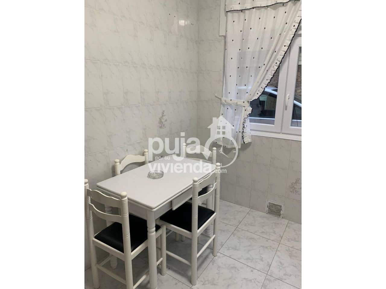 6 sovrum Semi-fristående Villa till salu i Cabo (Finisterre) - 170 000 € (Ref: 9567893)