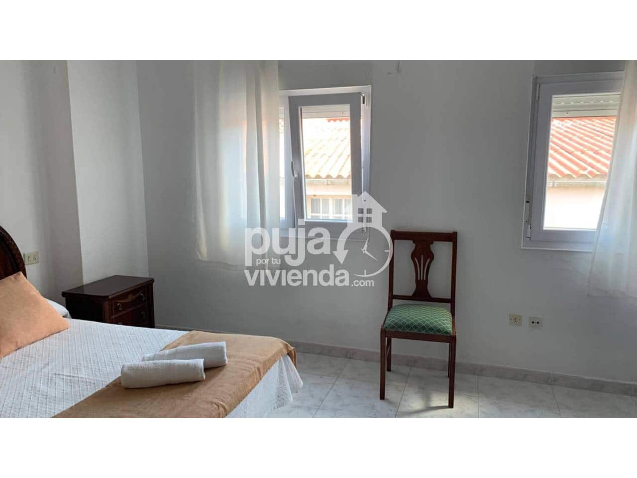 6 sovrum Semi-fristående Villa till salu i Cabo (Finisterre) - 170 000 € (Ref: 9567893)