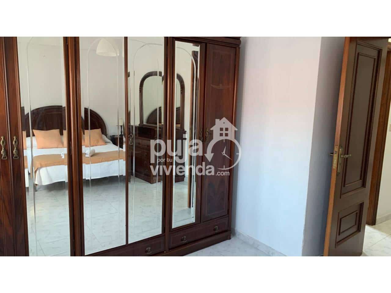 6 sovrum Semi-fristående Villa till salu i Cabo (Finisterre) - 170 000 € (Ref: 9567893)