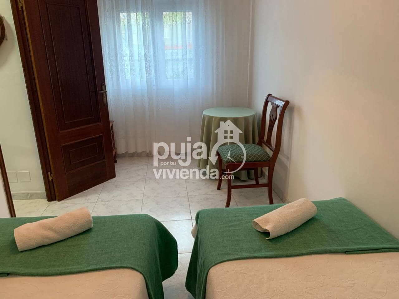 6 sovrum Semi-fristående Villa till salu i Cabo (Finisterre) - 170 000 € (Ref: 9567893)