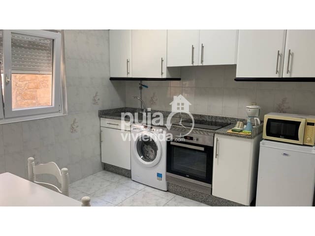 6 sovrum Semi-fristående Villa till salu i Cabo (Finisterre), Fisterra - 170 000 € (Ref: 9567893)