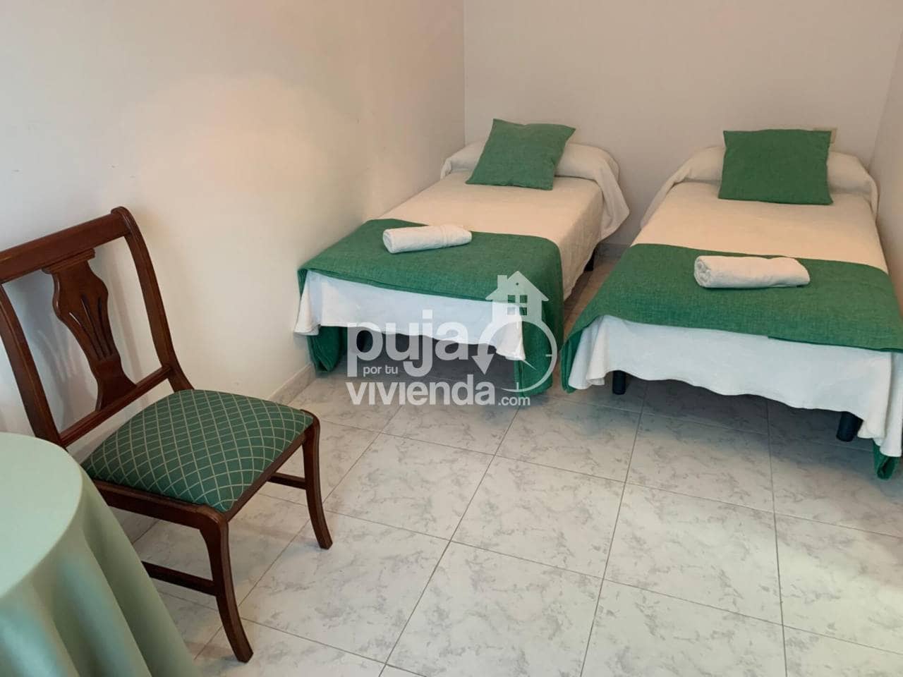 6 sovrum Semi-fristående Villa till salu i Cabo (Finisterre) - 170 000 € (Ref: 9567893)