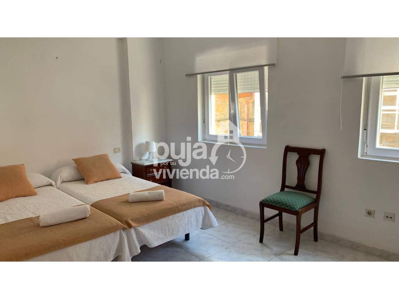 6 sovrum Semi-fristående Villa till salu i Cabo (Finisterre) - 170 000 € (Ref: 9567893)