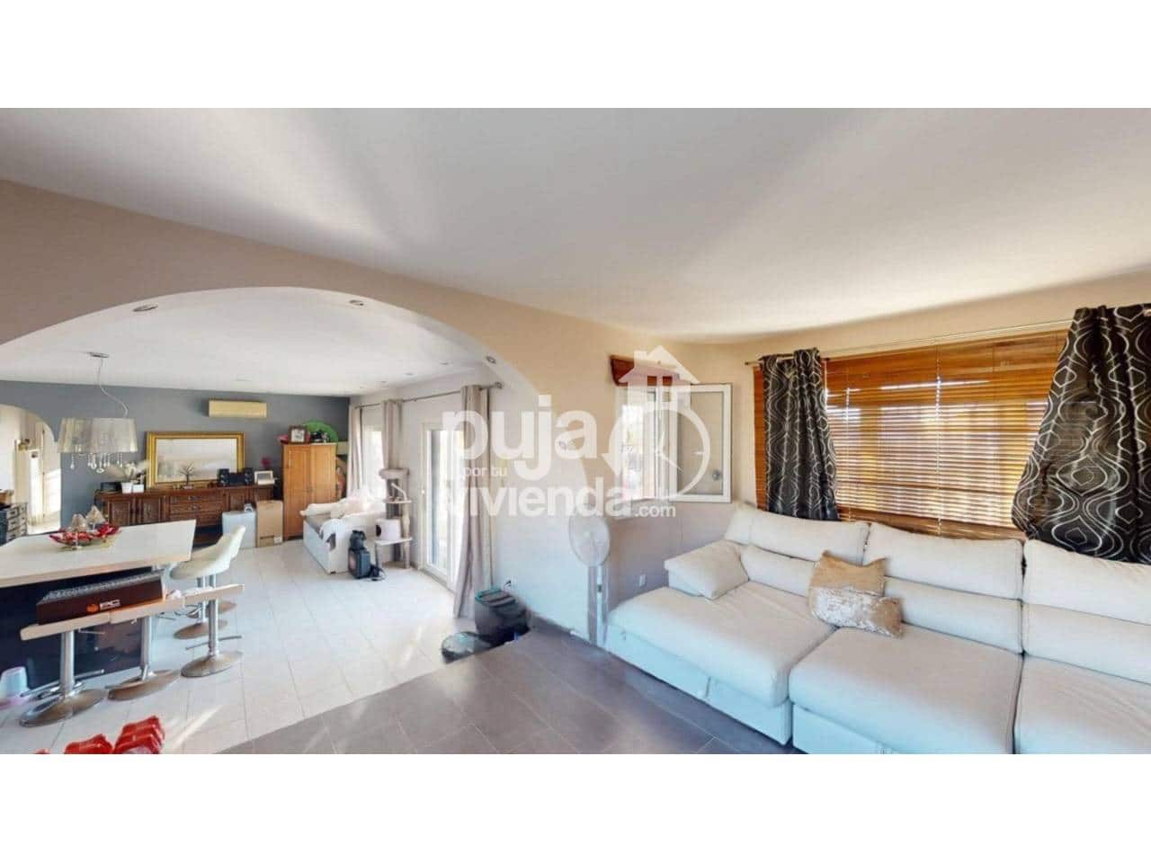 4 camera da letto Villa in vendita in Velez-Malaga con piscina garage - 630.000 € (Rif: 9590596)