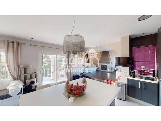 4 bedroom Villa for sale in Vélez-Málaga with pool garage - € 630,000 (Ref: 9590596)