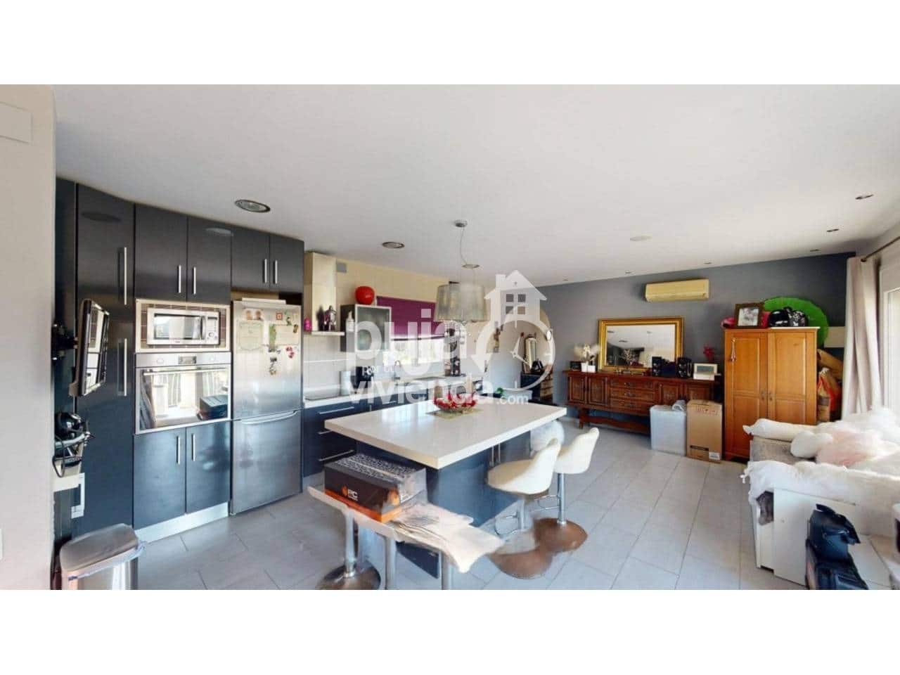 4 camera da letto Villa in vendita in Velez-Malaga con piscina garage - 630.000 € (Rif: 9590596)