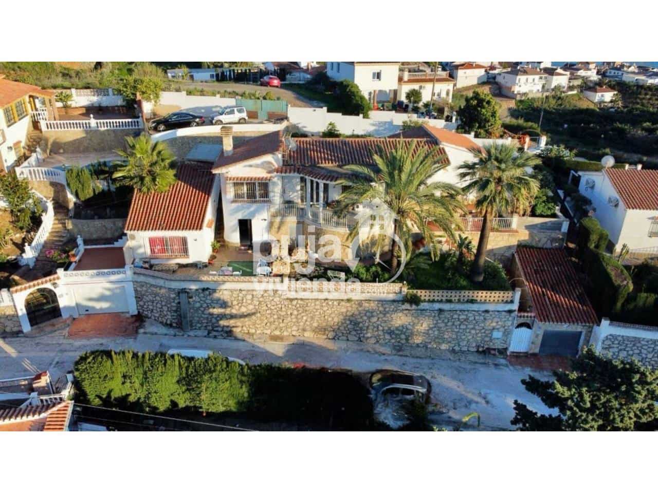 4 camera da letto Villa in vendita in Velez-Malaga con piscina garage - 630.000 € (Rif: 9590596)