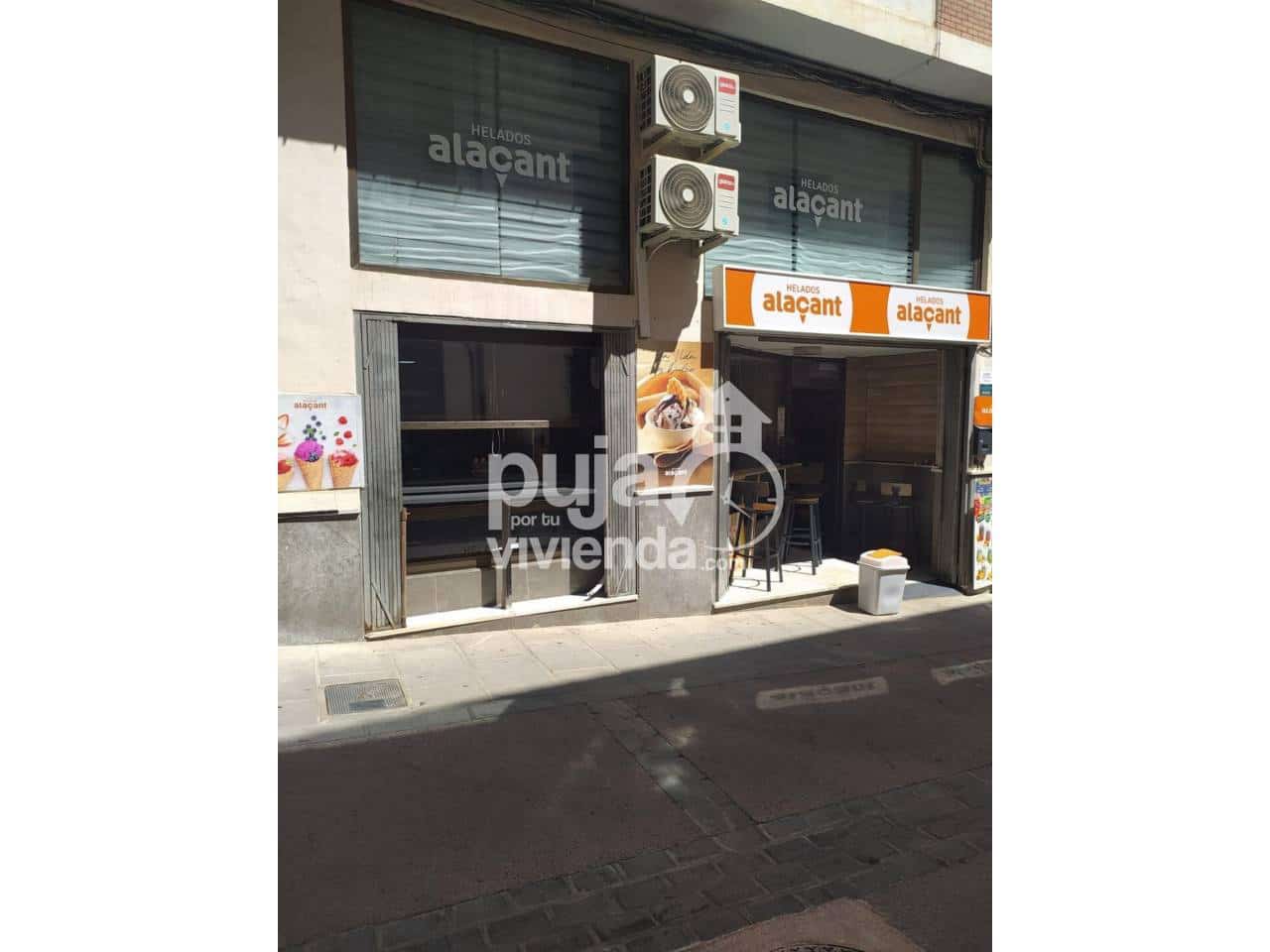 1 chambre Local Commercial à vendre à Antequera - 394 000 € (Ref: 9590597)